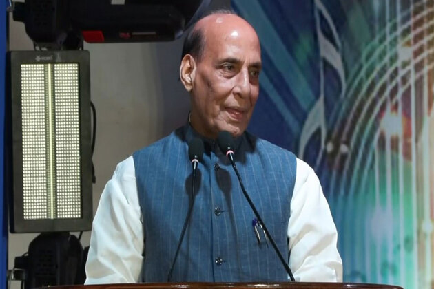 Defence Minister Rajnath Singh to inaugurate Lucknow's Green Corridor on March 13