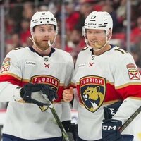 Panthers rebound from drubbing a day earlier to top Caps