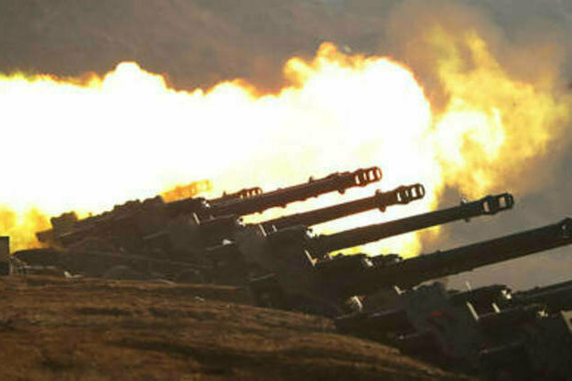North Korea responds to Russia arms sale claims