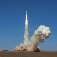 Update: China launches Lijian-1 Y12 rocket to send 8 satellites into space