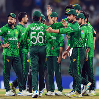 T20 WC: Pakistan beat Namibia by 102 runs to qualify for Super Eight stage