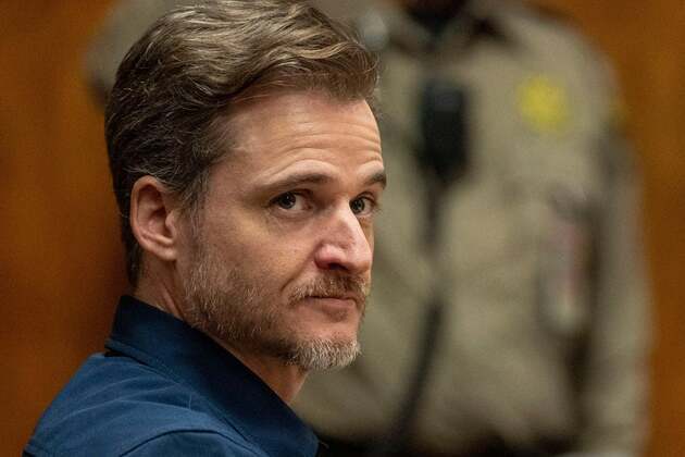 Doctor Accused Of Trying To Kill Wife On Birthday Hike Found Guilty Of Lesser Charge  Latest News