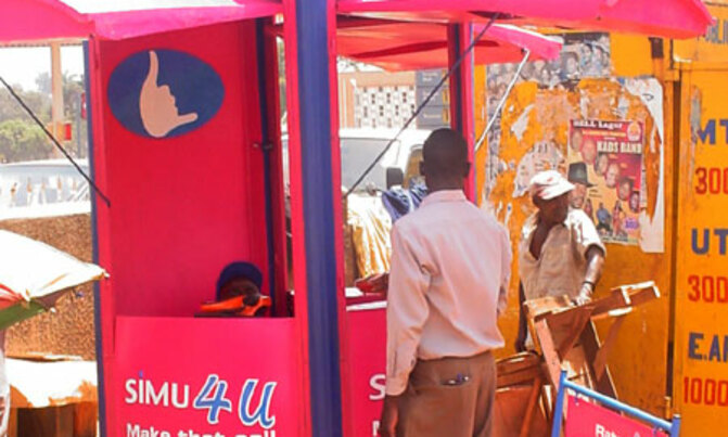Telecom firms warned on operating licenses Telecom firms warned on operating licenses