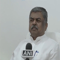 "RSS is Indian Taliban": Congress leader BK Hariprasad