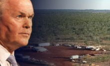 Santos to start drilling in the Beetaloo next month