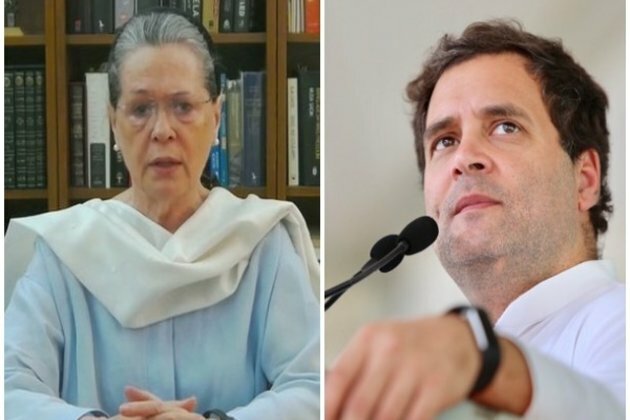 Sonia, Rahul Gandhi to address Congress' Mehangai Hatao Rally on December 12