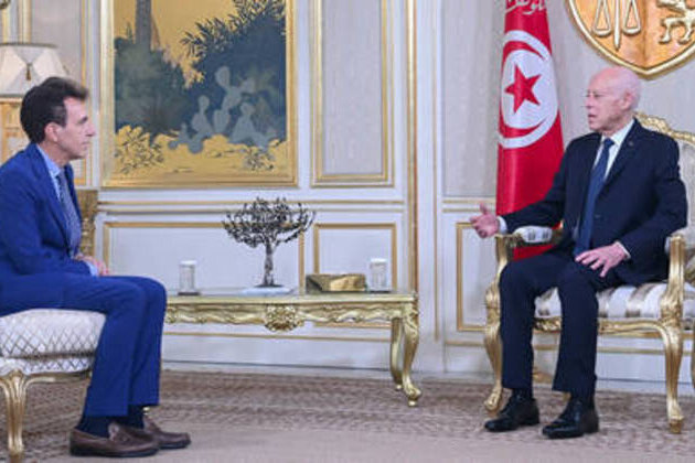 Tunisia summons EU ambassador
