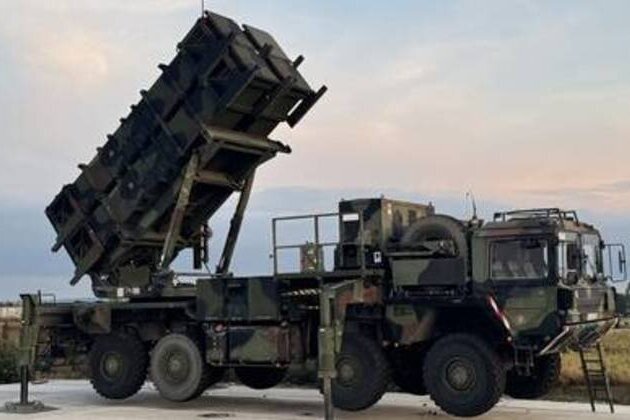 Poland refuses to lend Patriot missile systems for Iran war