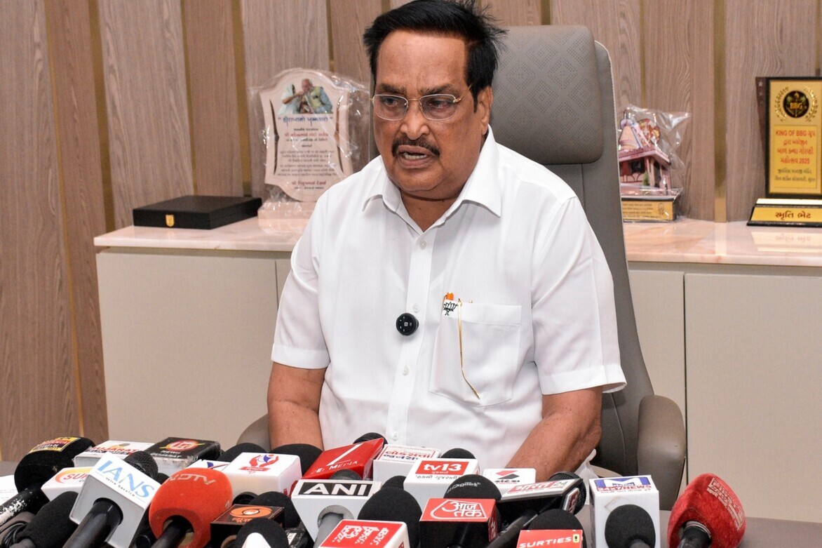 Union Jal Shakti Minister chairs 14th HPRB meeting of Brahmaputra Board in Guwahati