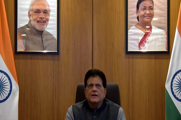 Ensuring energy security of 1.4 billion Indians Govt's supreme priority: Piyush Goyal on India-US trade deal