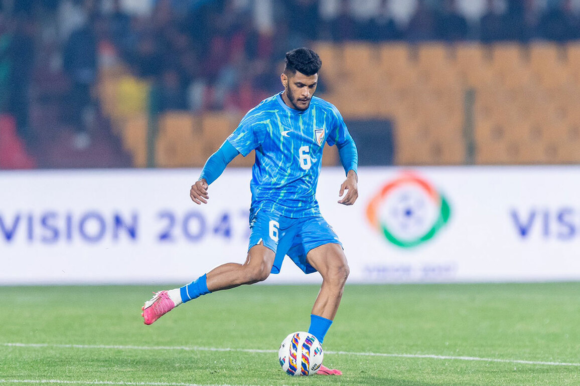 "Always wanted to play for Mumbai": Mehtab Singh