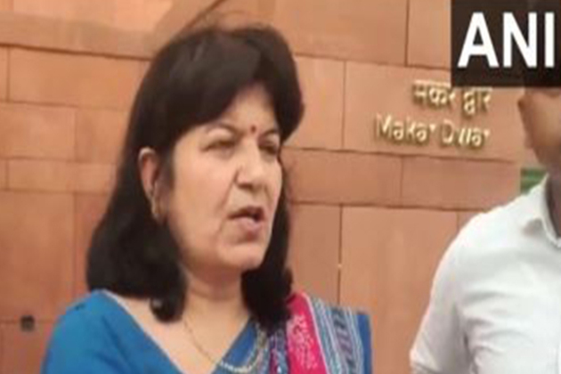Indian MPs briefed on global outreach, aim to counter Pak narrative