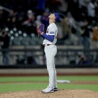 MLB roundup: Mets eke out win over Twins, end 12-game skid