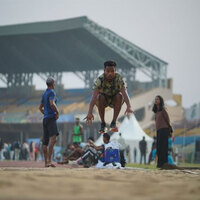 India eye history as it hosts 4th South Asian Senior Athletics Championships 2025 in Ranchi