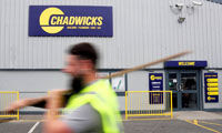 Chadwicks on the road to €5 million rebranding