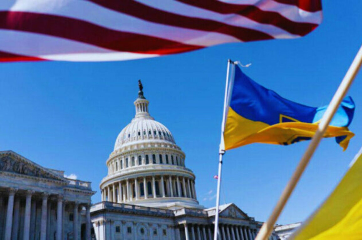 Can Ukraine Survive Summer Without U.S. Support The Clock is Ticking