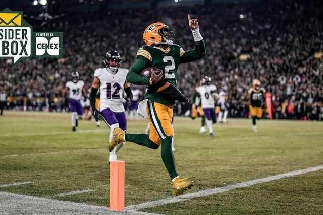 Inbox: He deserves everything coming to him