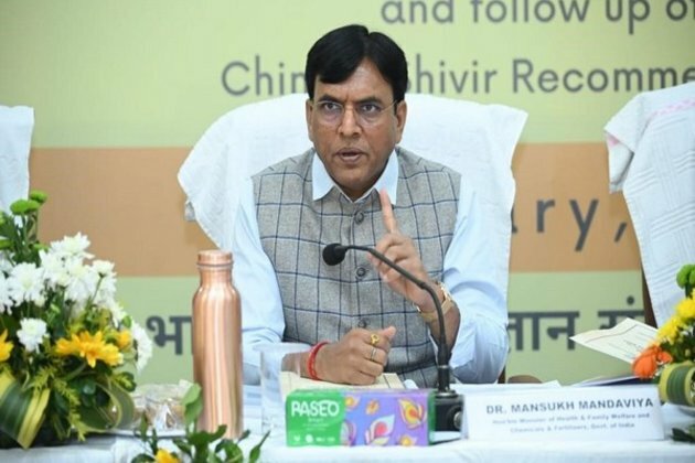 Union Health Minister to launch world's first Made-in-India COVID-19 nasal vaccine tomorrow