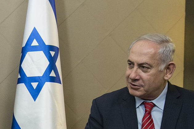 Netanyahu to run again, party confirms after Trump doubts claim