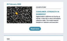 Weekly digest - February 09 2022