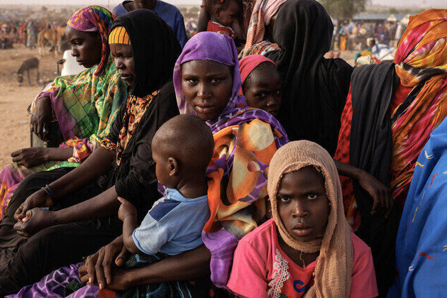 Militia kidnaps healthcare workers in Sudan  doctors union