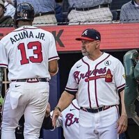 Matt Olson's HR breaks tie, boosts Braves over Blue Jays
