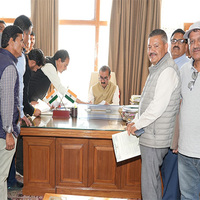 Baga-Sarahan area to be developed for tourism: Himachal CM Sukhu
