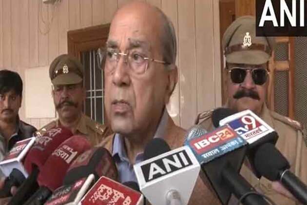 Ram Janmabhoomi Temple Construction Committee begins three-day meeting