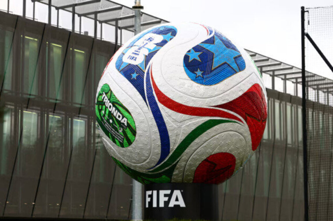 Spotlight on Africa: Kenya to host Women's Group in FIFA Series 2026