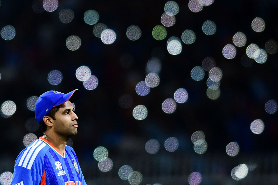 Replacing Suryakumar as T20I captain a "tough decision" but "in interest of team," says BCCI chief selector Ajit Agarkar