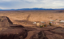  Kerr Mines has secured funding to progress development of the Copperstone project, Arizona