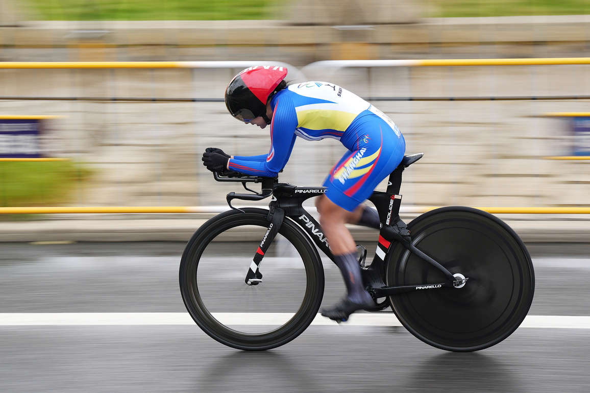 (SP)CHINA-15TH NATIONAL GAMES-CYCLING ROAD-WOMEN (CN)