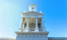 Victory Mineral's Ballarat gold mine is located 3km south of the Ballarat township.