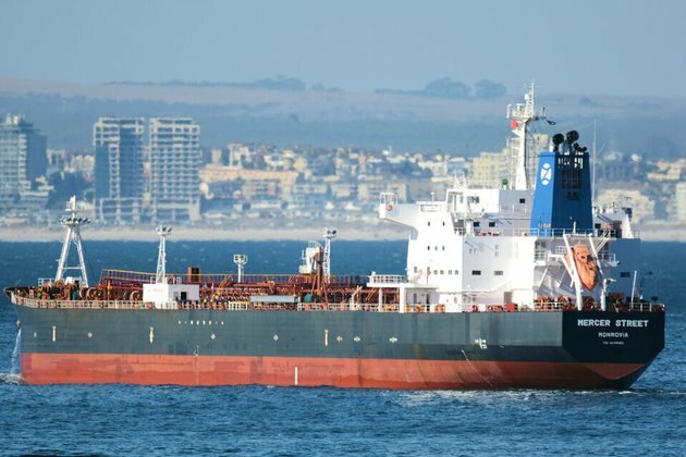 Iran Warns of Response if Security Threatened After Oil Tanker Attack