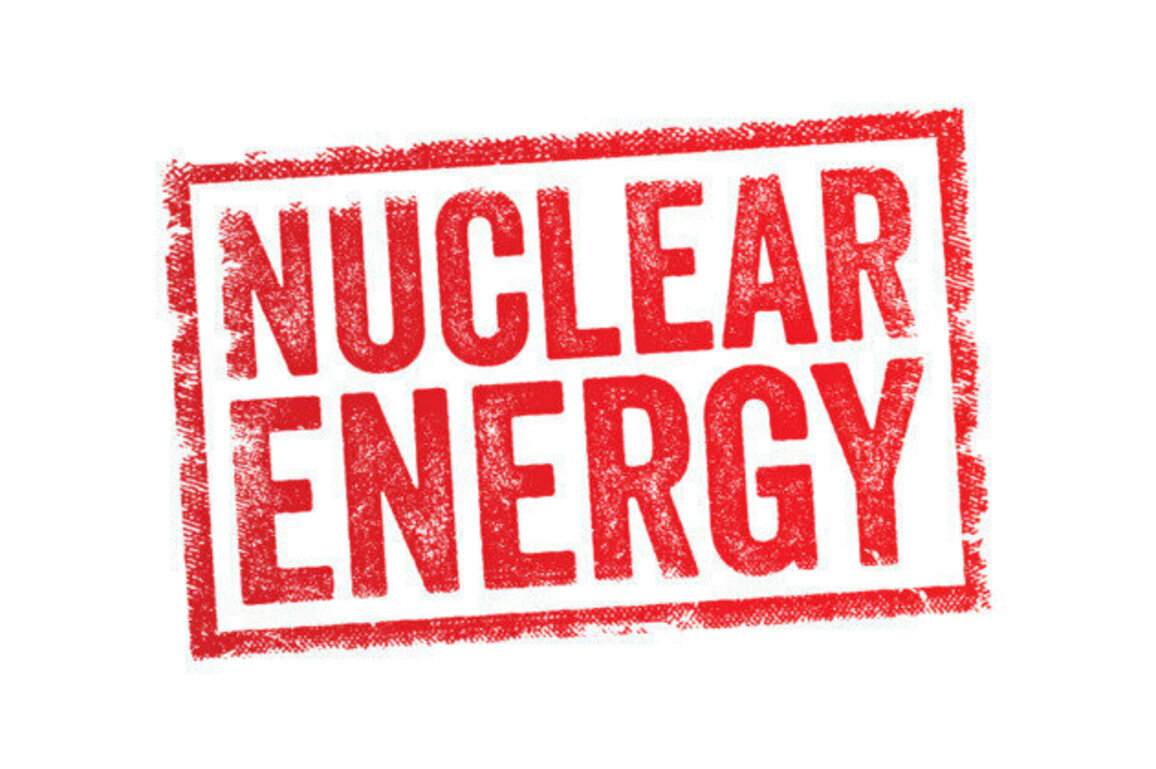 It's time for Africa to embrace nuclear energy