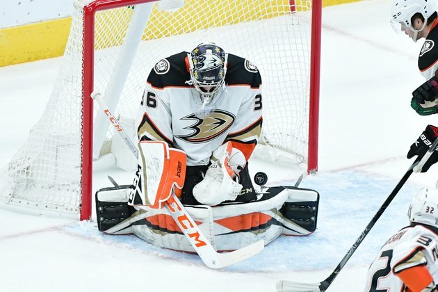 Coyotes look for offense at home vs. Ducks
