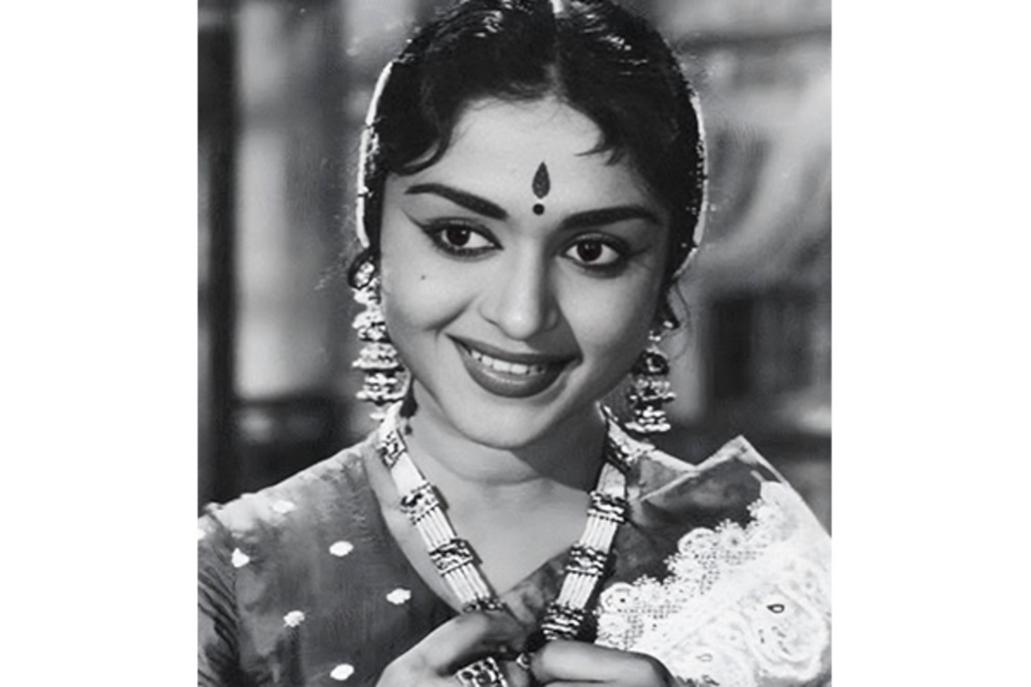 Veteran actor B. Sarojadevi passes away, Karnataka CM Siddaramaiah, DK Shivakumar, others pay tribute