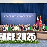 Xinhua Headlines: Gaza ceasefire deal offers glimmer of hope, uncertainty clouds prospects for lasting peace
