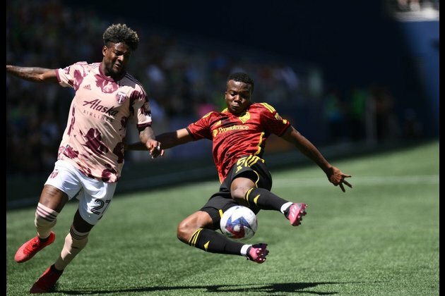 Sounders, Charlotte FC both looking for turnarounds