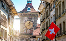 Switzerland to address its 'integrity' over financial crime with new ownership register   