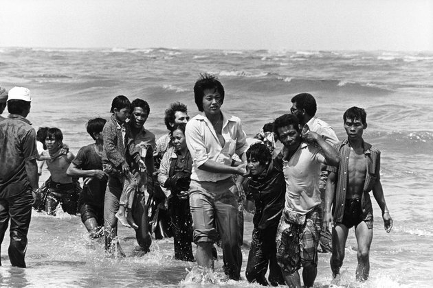 The story behind the world&#039;s first private refugee sponsorship program