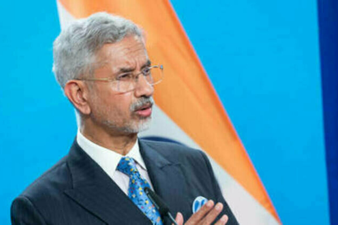 West facing 'reality check' over security - Indian foreign minister