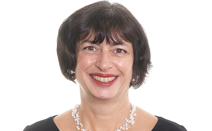 Rachel De Souza is a tax partner at RSM UK