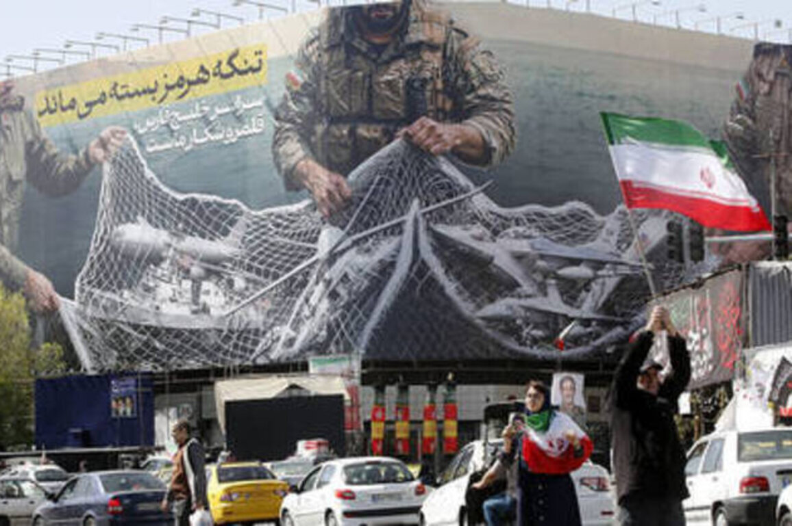 Mediators push for 45-day truce in Iran war - Axios