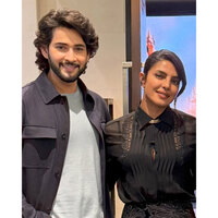 Mahesh Babu lauds "uncompromising, formidable" Priyanka Chopra in 'The Bluff' trailer