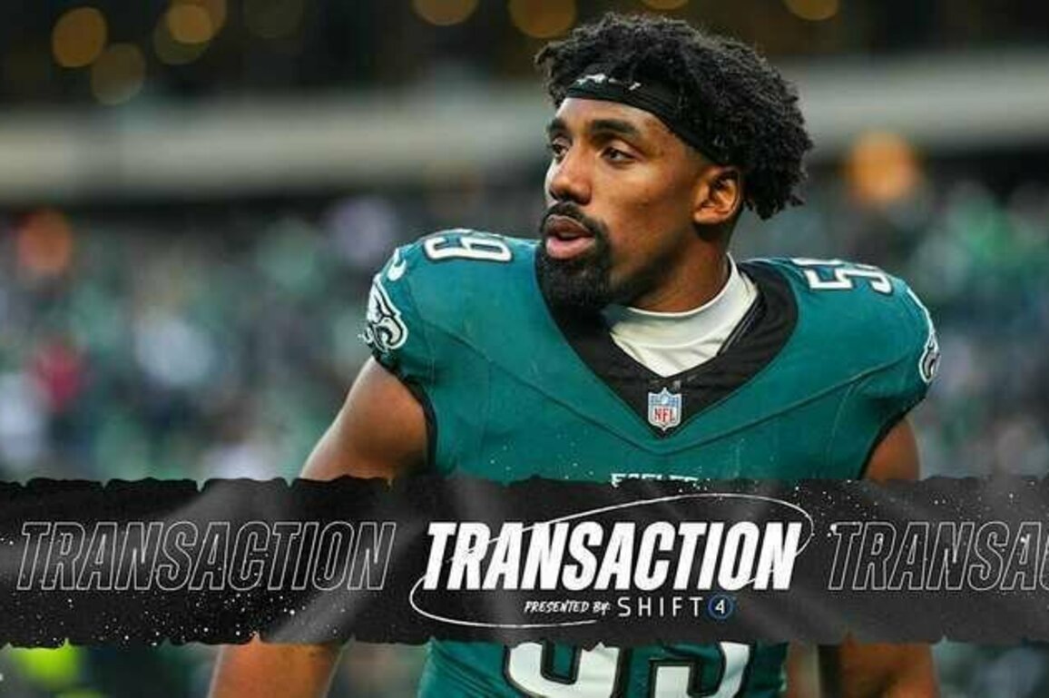 Raiders acquire DT Thomas Booker IV