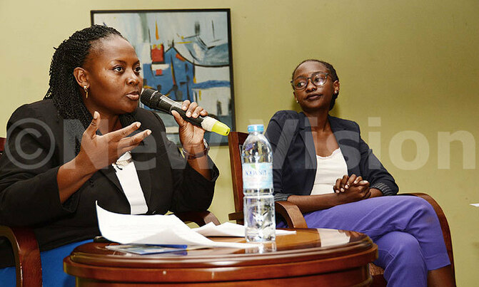 Experts root for gender equality in media Experts root for gender equality in media