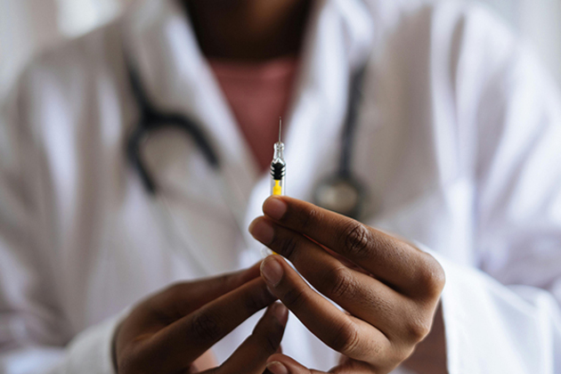 UK: NHS to launch world-first gonorrhoea vaccine programme in August