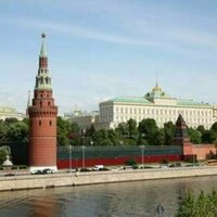 Kremlin responds to Trump threat to sanction Russian oil