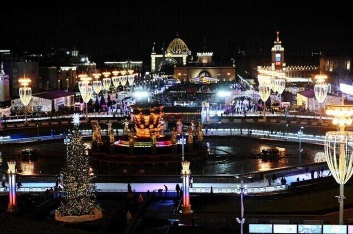 Moscow economic forum launches global essay competition